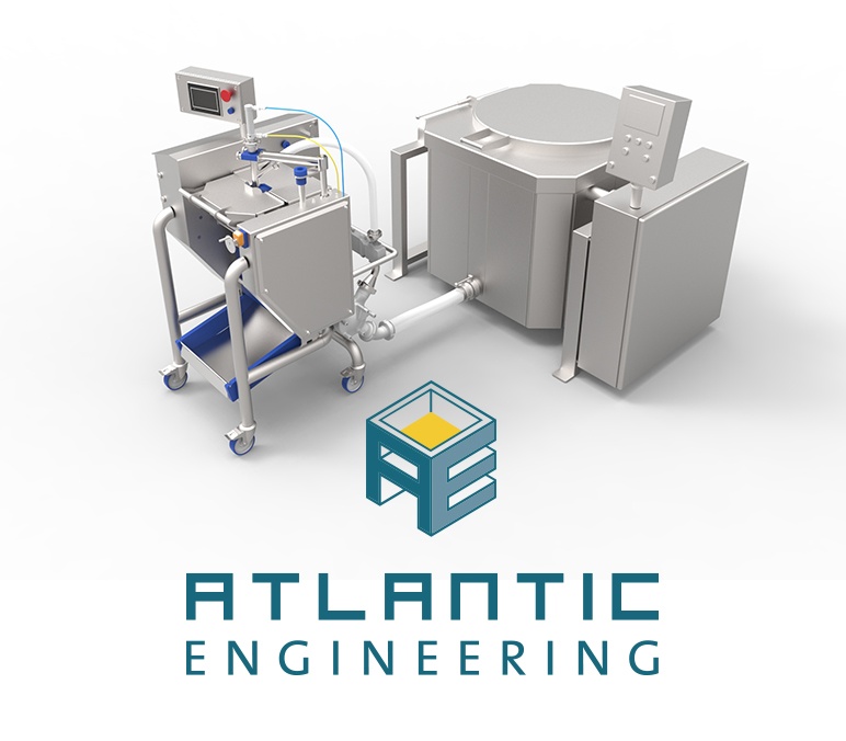 présentation atlantic engineering